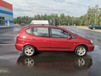 Daewoo Tacuma, 2002 г.