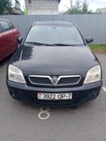 Opel Signum I, 2003 г.