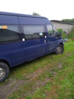 Ford Transit Бус, 2003 г.