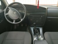 Opel Omega B · Рестайлинг, 2000 г.