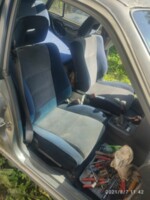 Toyota Carina V (T170), 1991 г.