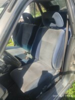 Toyota Carina V (T170), 1991 г.