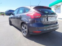 Ford Focus III · Рестайлинг, 2015 г.