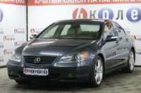 Acura RL KB1, 2004 г.