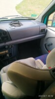 Mercedes-Benz Sprinter, 1999 г.
