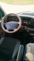 Mercedes-Benz Sprinter, 1999 г.