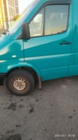 Mercedes-Benz Sprinter, 1999 г.