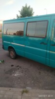 Mercedes-Benz Sprinter, 1999 г.