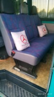 Mercedes-Benz Sprinter, 1999 г.