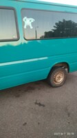 Mercedes-Benz Sprinter, 1999 г.
