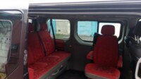 Opel Vivaro Opel Vivaro Westfalia 2.5 TDI , 2004 г.
