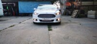 Ford Fusion USA II, 2015 г.
