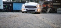Ford Fusion USA II, 2015 г.