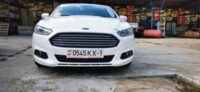 Ford Fusion USA II, 2015 г.