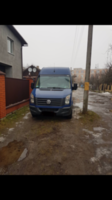 Volkswagen LT 35, 2012 г.