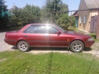 Toyota Carina V (T170), 1991 г.