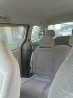 Ford Windstar II, 7 мест, 2001 г.