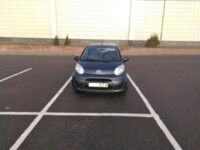 Citroen C1 I · Рестайлинг, 2010 г.