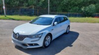 Renault Talisman, 2018 г.