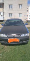 Nissan Primera P11, 1996 г.