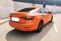 Volkswagen Jetta VII, 2019 г.