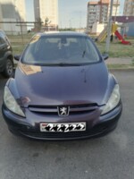 Peugeot 307 I, 2004 г.