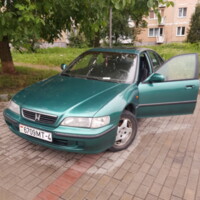 Honda Accord V, 1997 г.
