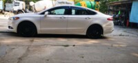 Ford Fusion USA II, 2015 г.