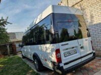 Ford Transit, 2008 г.