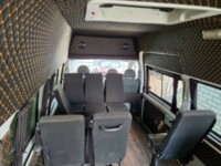 Ford Transit, 2008 г.