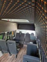Ford Transit, 2008 г.