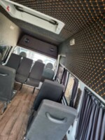 Ford Transit, 2008 г.