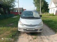 Toyota Previa II (XR30, XR40), 7 мест, 2001 г.