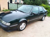 Saab 9000 II, 1997 г.