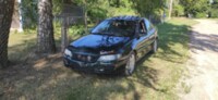 Opel Omega B, 1995 г.