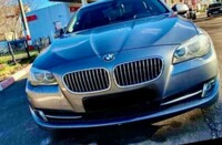 BMW 5 серия F10, F11, 2012 г.