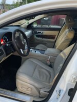 Jaguar XF X250, 2010 г.