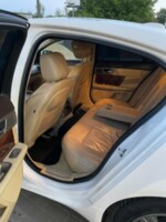 Jaguar XF X250, 2010 г.