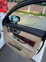 Jaguar XF X250, 2010 г.