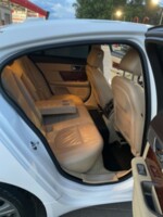 Jaguar XF X250, 2010 г.