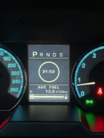 Jaguar XF X250, 2010 г.