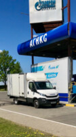 Iveco Daily 35c14, 2015 г.
