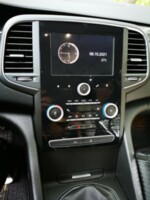 Renault Talisman, 2017 г.