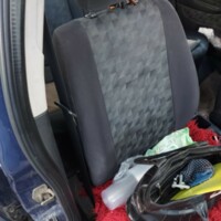 Opel Astra G, 1998 г.