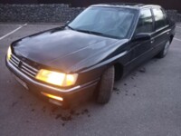 Peugeot 605 I, 1991 г.