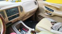 Ford Expedition I · Рестайлинг, 7 мест, 2000 г.