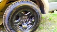 Ford Expedition I · Рестайлинг, 7 мест, 2000 г.