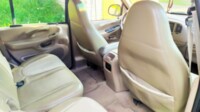 Ford Expedition I · Рестайлинг, 7 мест, 2000 г.
