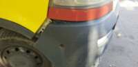 Opel Movano, 2005 г.