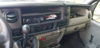 Opel Movano, 2005 г.